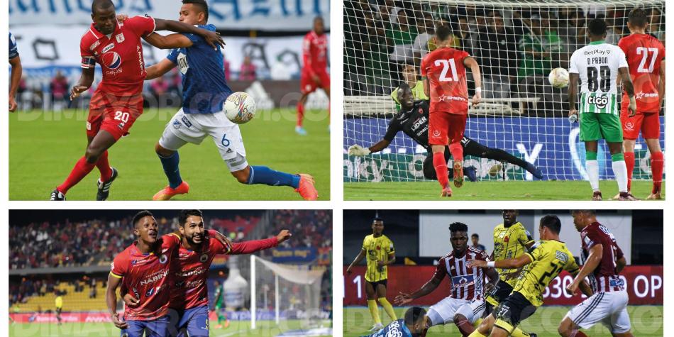 Fecha 14