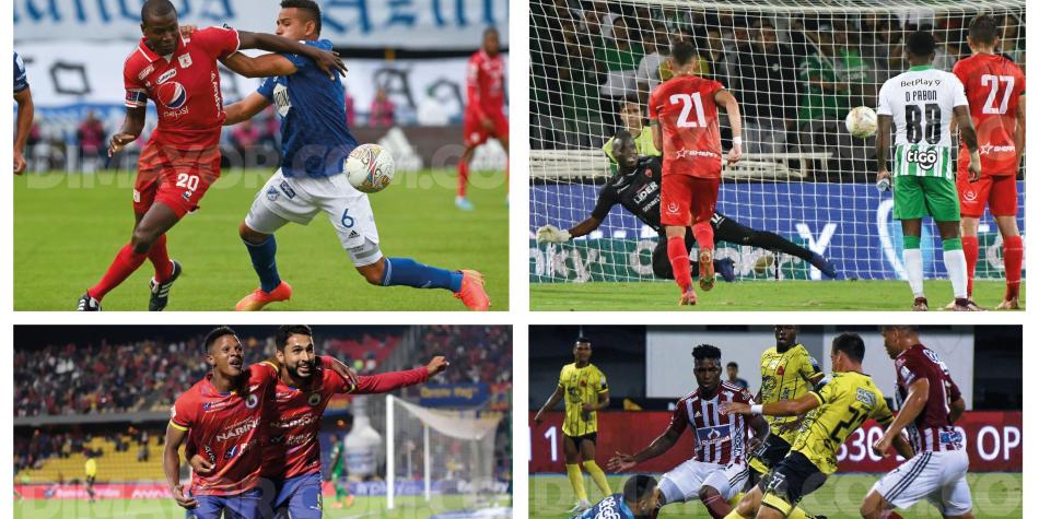 Fecha 14