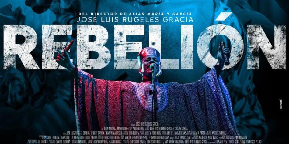 Rebelión