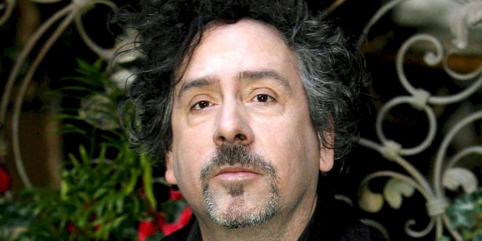 Tim Burton