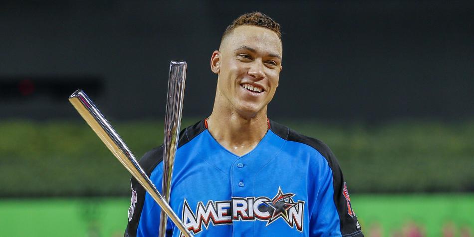 Aaron Judge