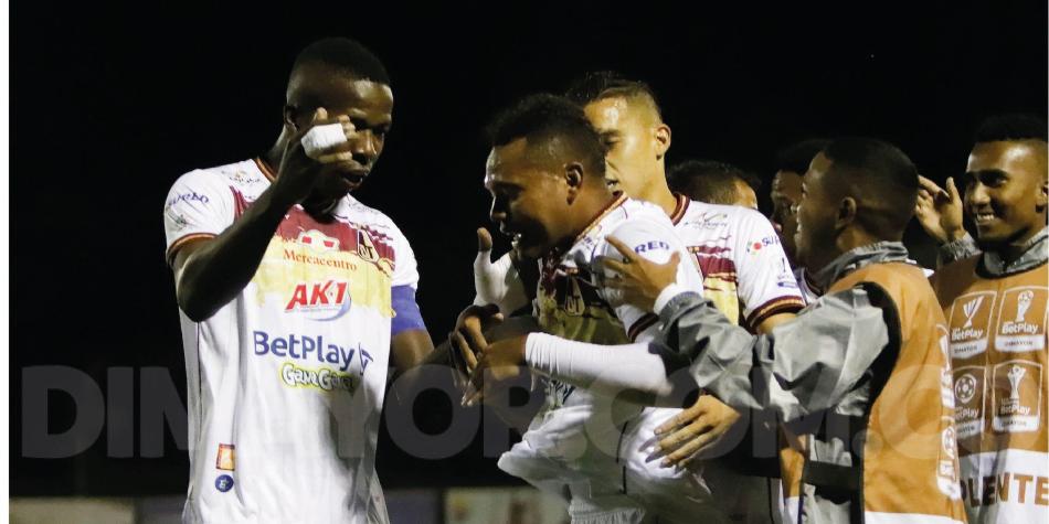 Deportes Tolima