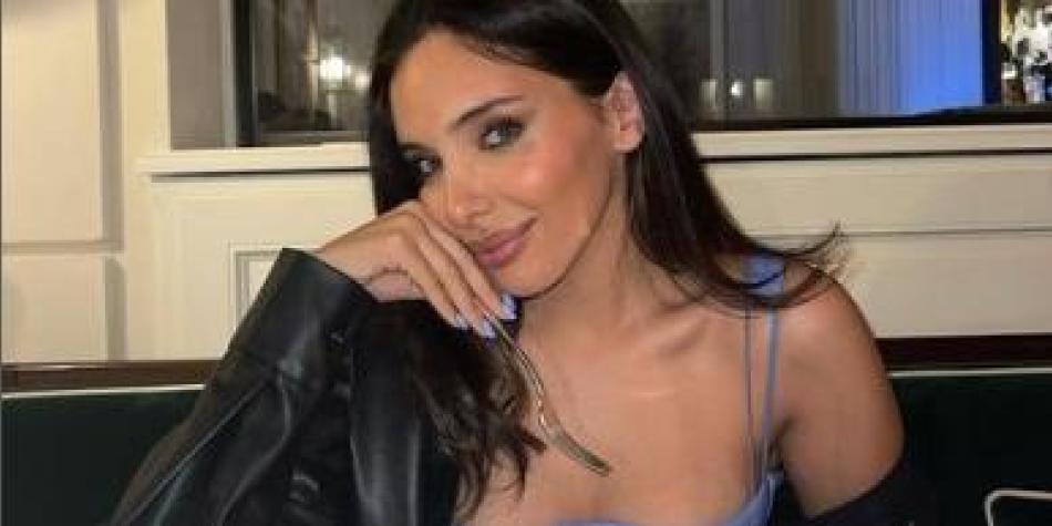 Sara, esposa de Gundogan