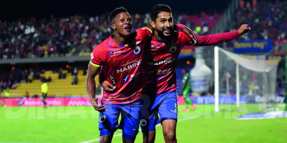 Deportivo Pasto