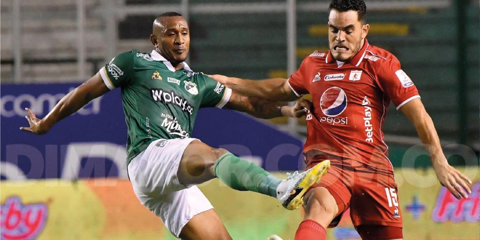 Deportivo Cali vs América de Cali