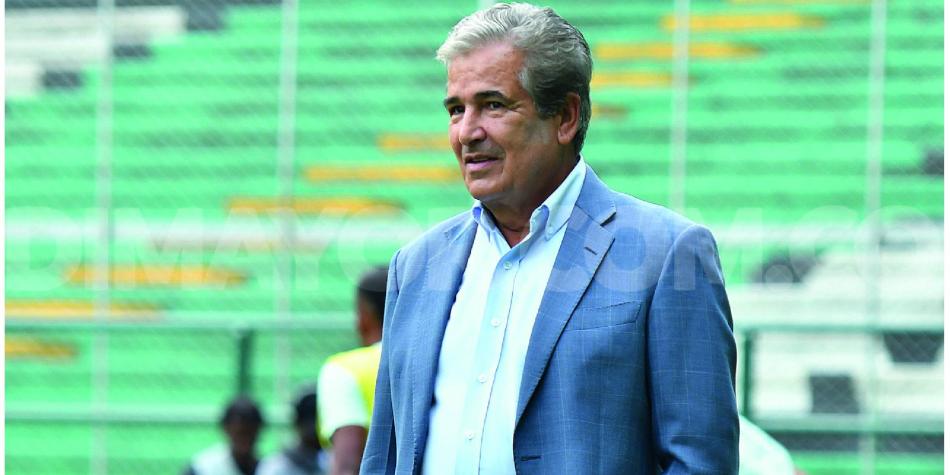 Jorge Luis Pinto
