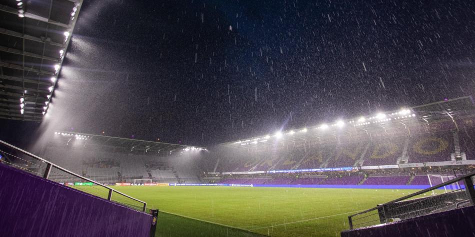 Orlando City