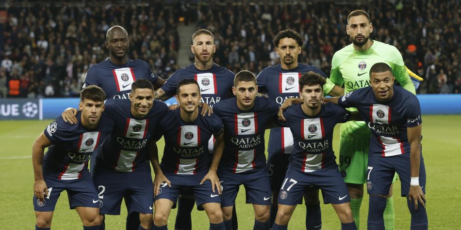 PSG