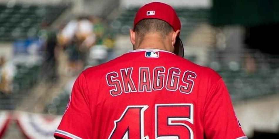 Tyler Skaggs