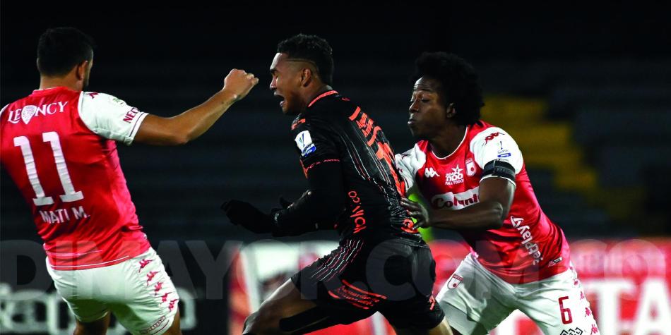 Independiente Santa Fe