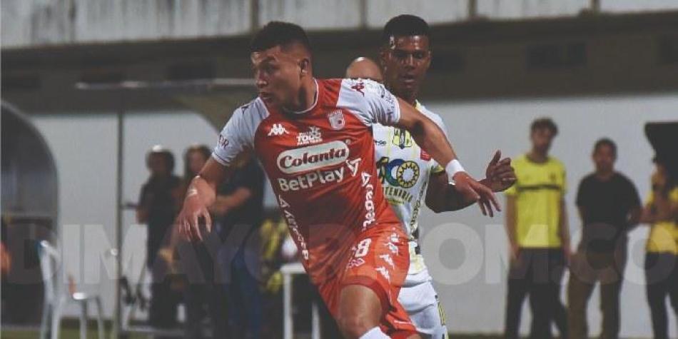 Independiente Santa Fe