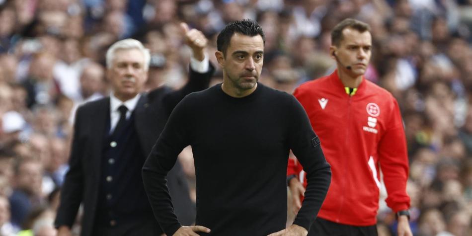 Xavi Hernández