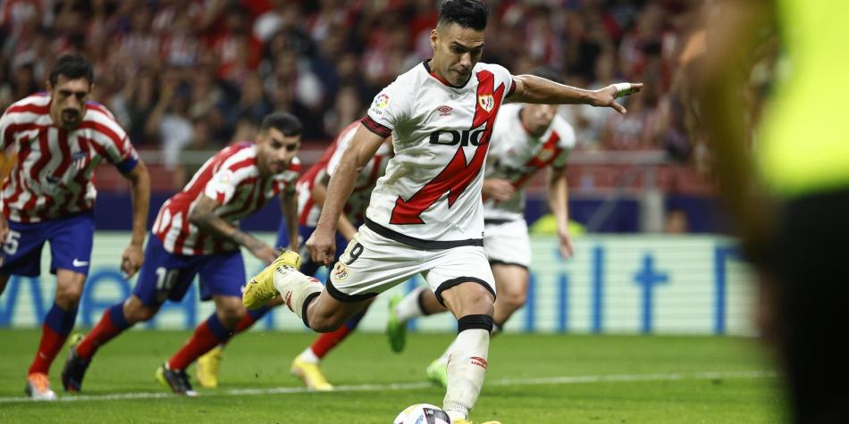 Falcao García