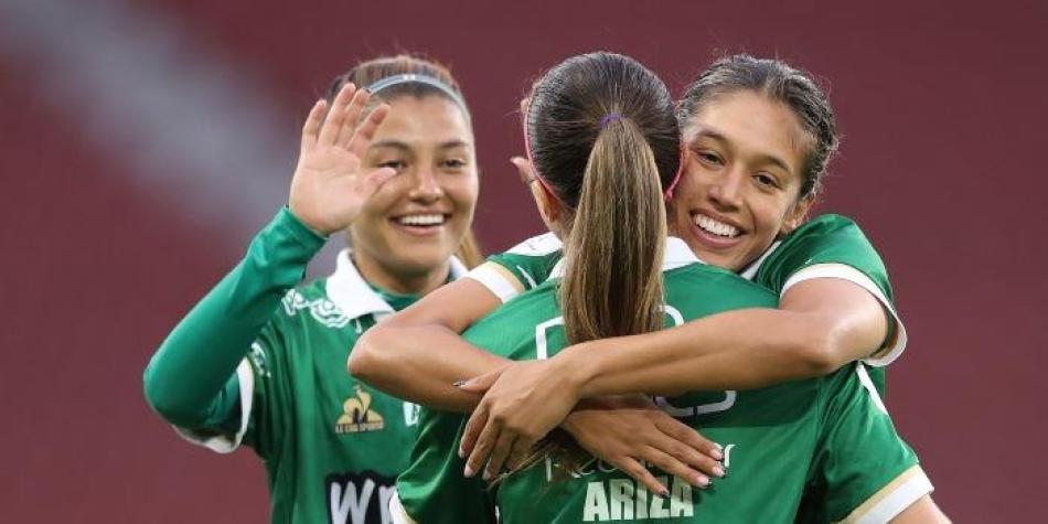 Deportivo Cali femenino