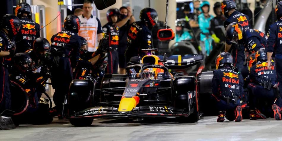 Red Bull Racing