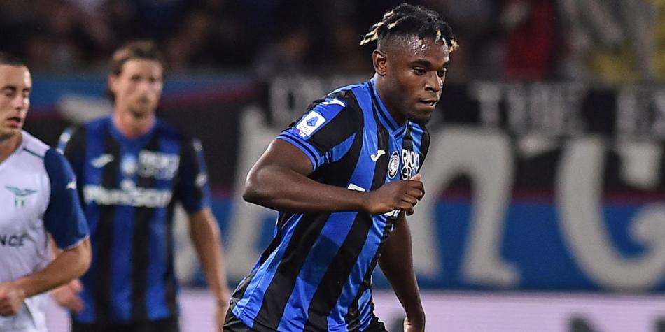 Duván Zapata