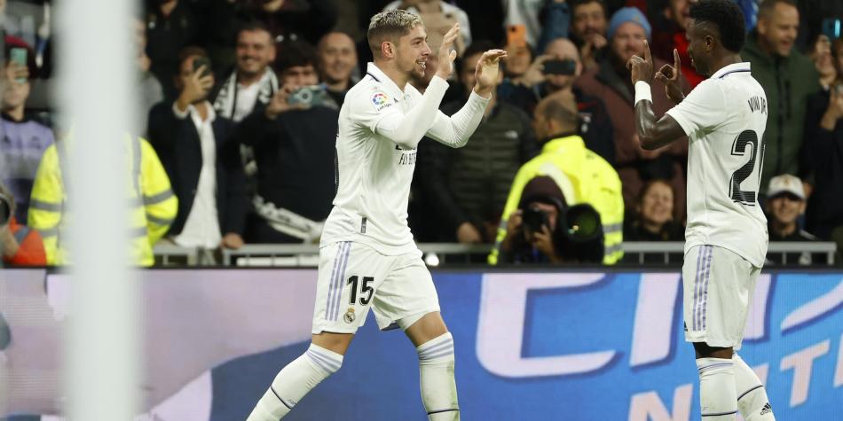 Federico Valverde