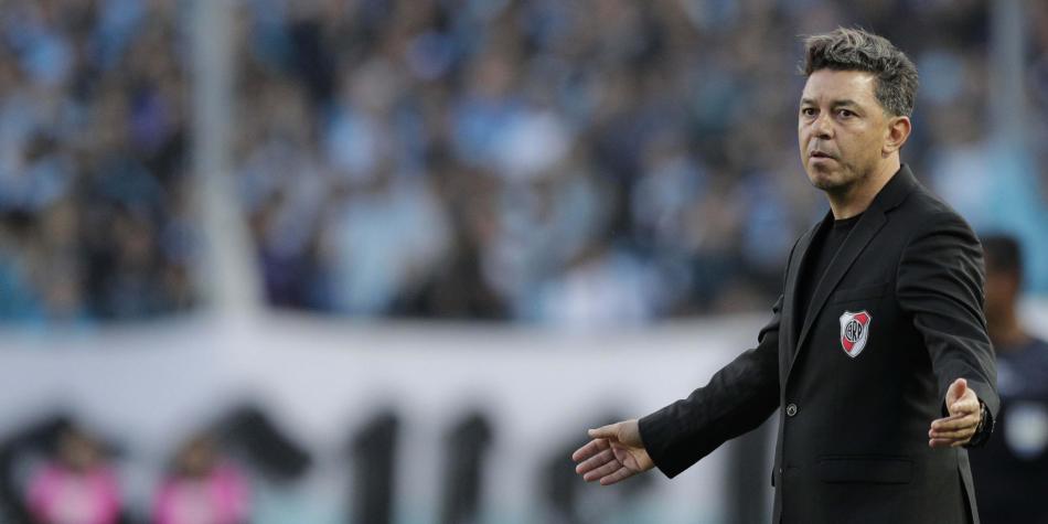 Marcelo Gallardo