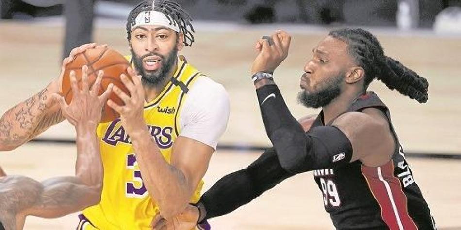 Anthony Davis