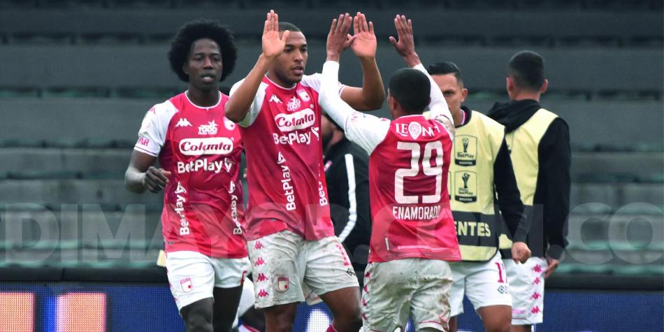 Independiente Santa Fe 2022