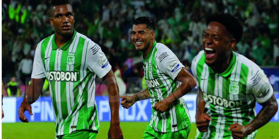 Atlético Nacional