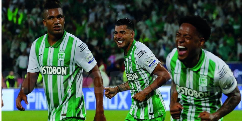 Atlético Nacional