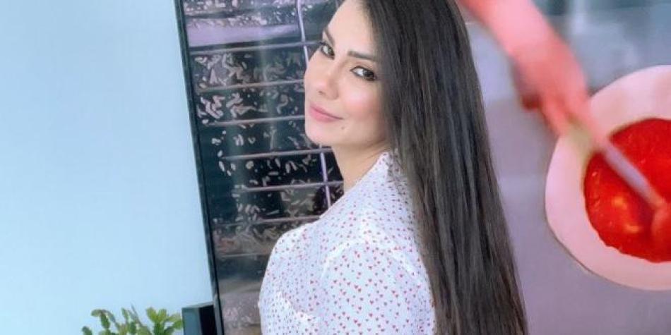 Esperanza Gómez