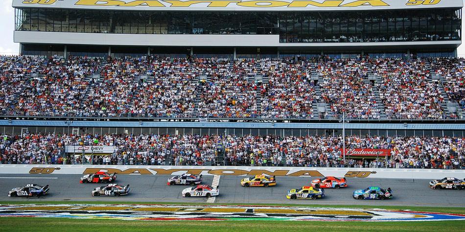Nascar