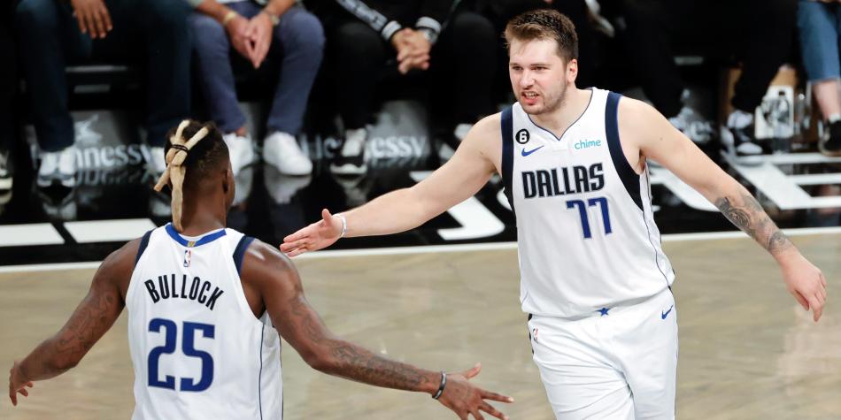 Luka Doncic