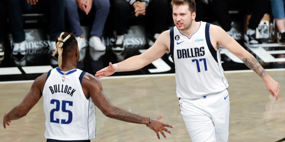 Luka Doncic