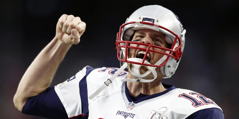 Tom Brady