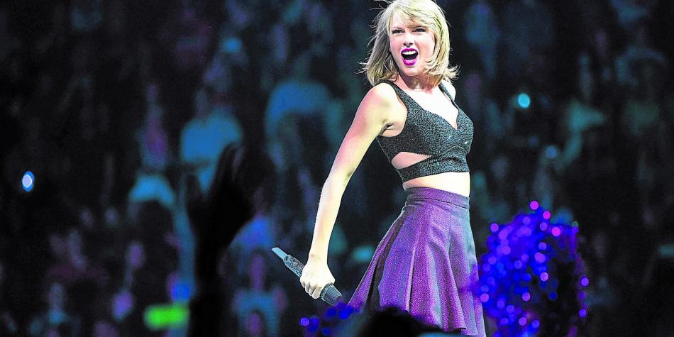 Taylor Swift