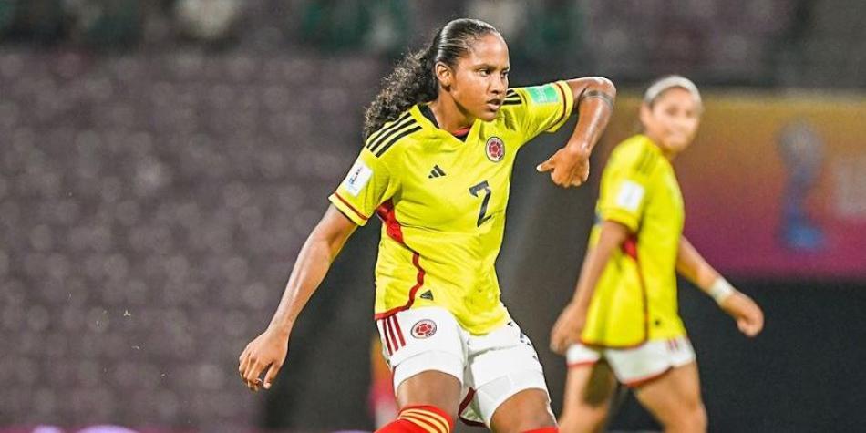 Mary José Álvarez