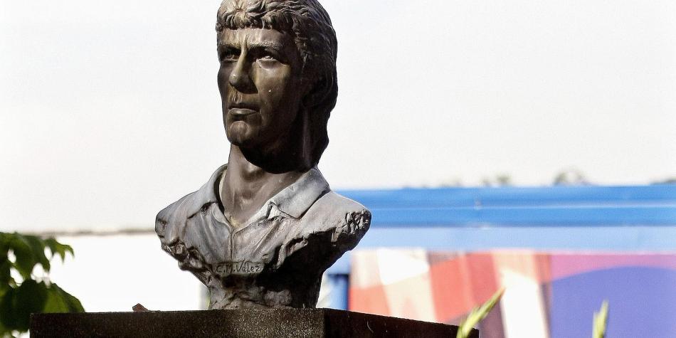 Andrés Escobar