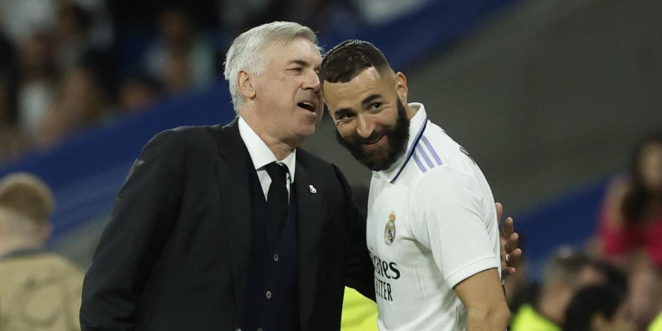 Carlo Ancelotti