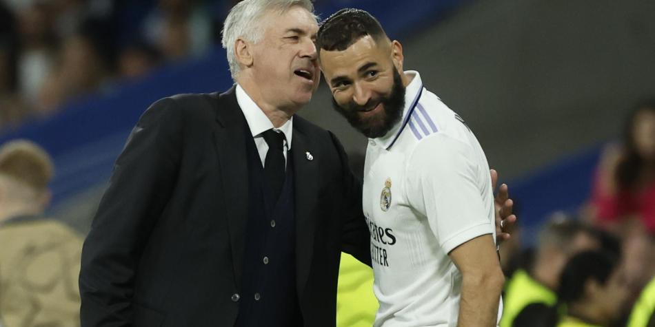 Carlo Ancelotti