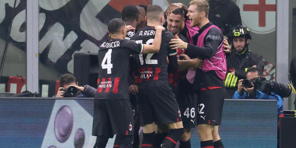 AC Milan