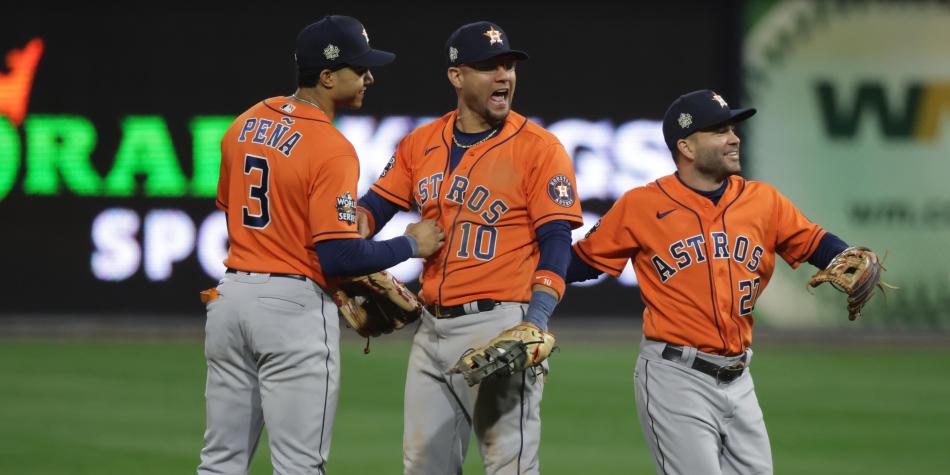 Houston Astros