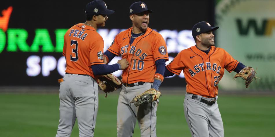 Houston Astros