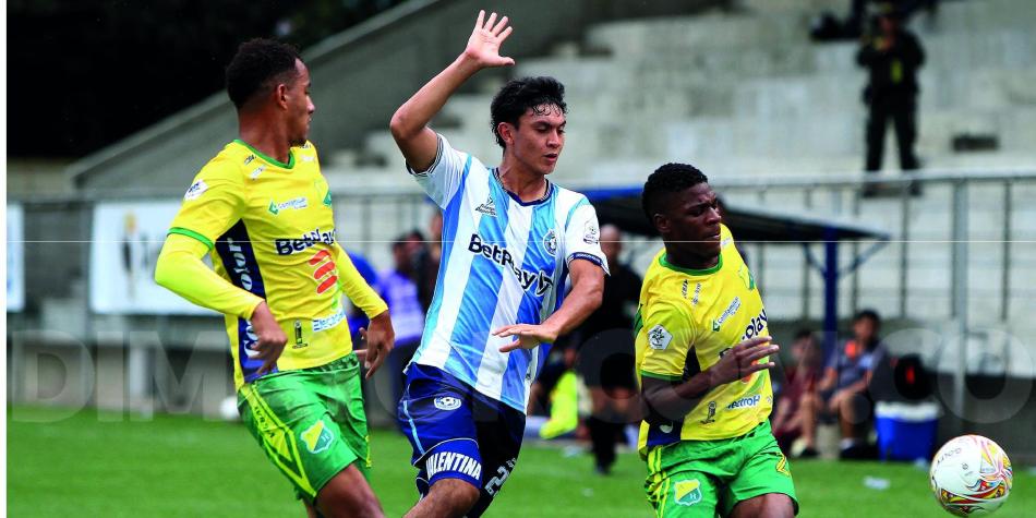 Real Santander vs Atlético Huila