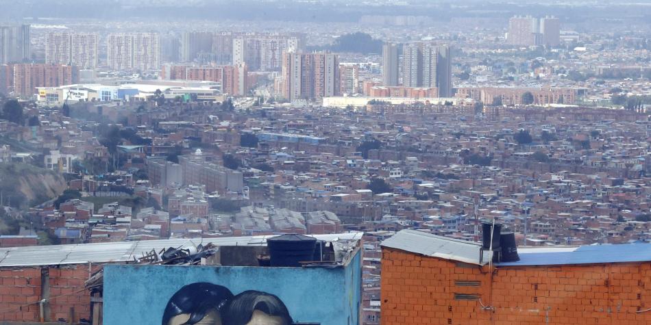 Bogotá