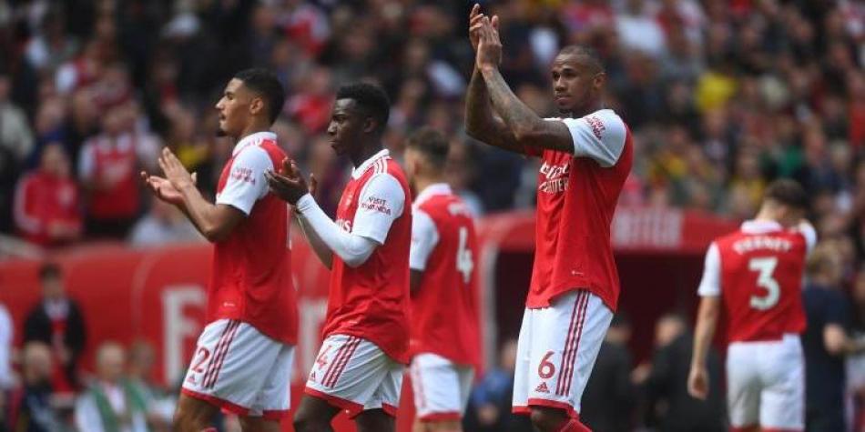 Arsenal