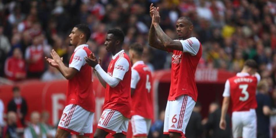 Arsenal