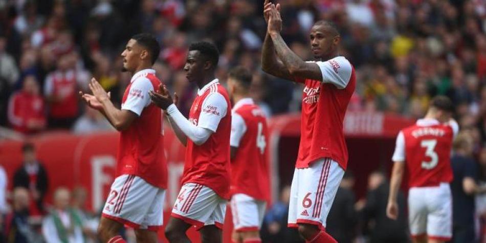 Arsenal