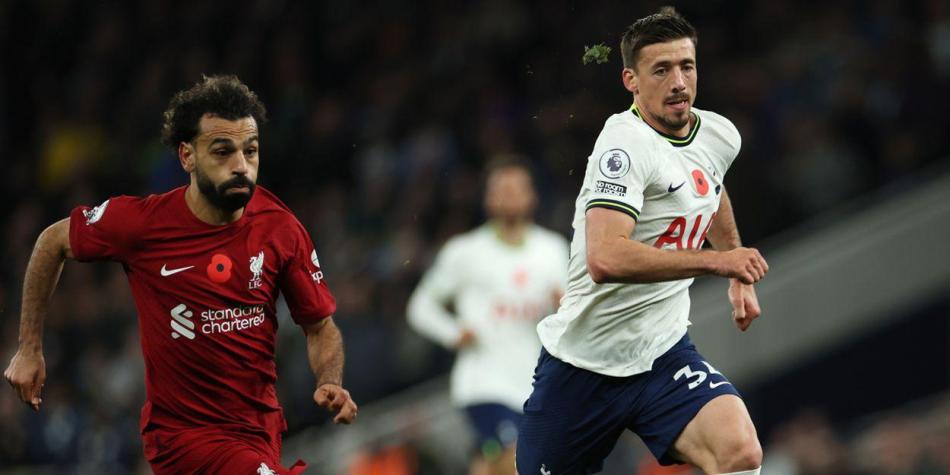 Tottenham vs Liverpool