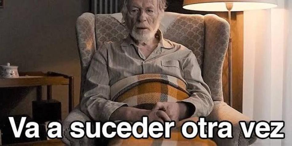 Memes sorteo octavos UCL