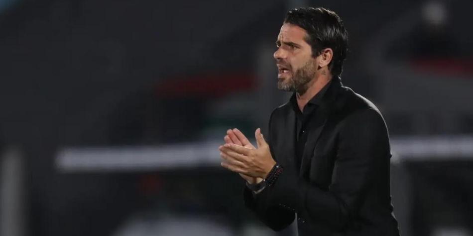 Fernando Gago