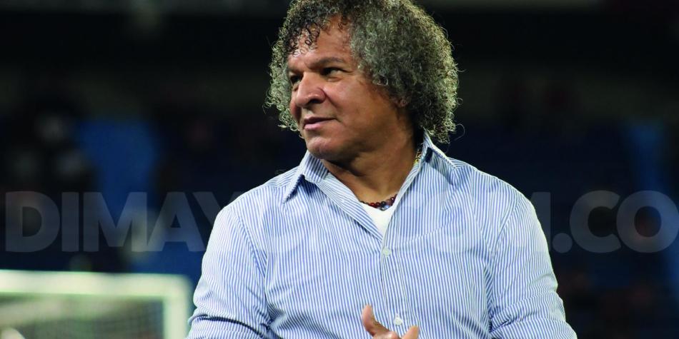 Alberto Gamero