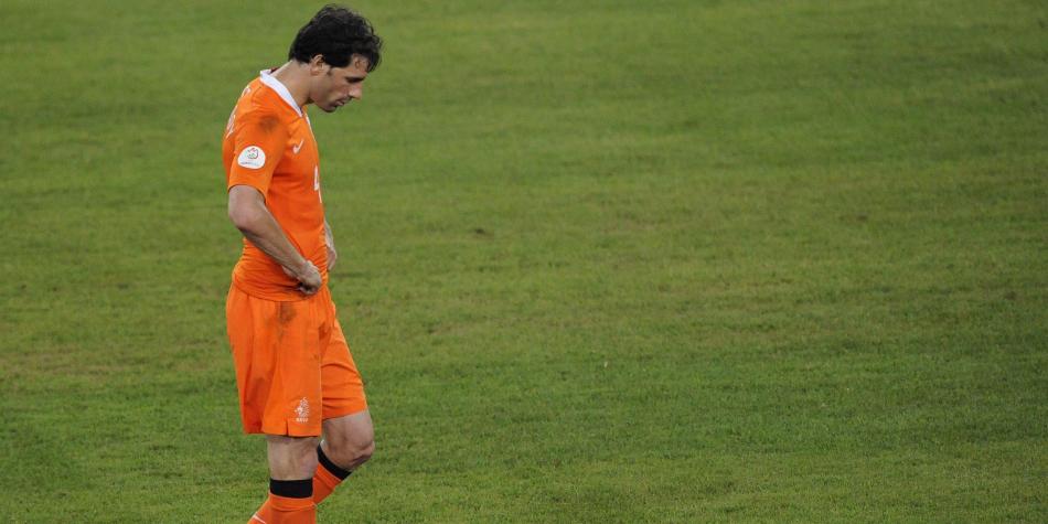Ruud van Nistelrooy