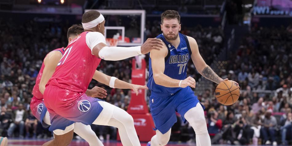 Luka Doncic